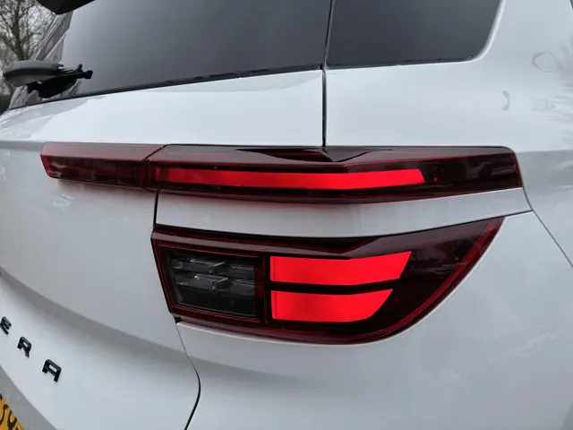 Opel Frontera Electric GS 44 kWh 2026 Elektrisch 20