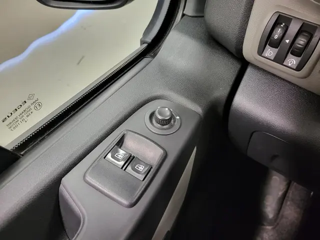 Renault Trafic 1.6dCi Trekhaak Euro 6! 2016 Diesel 13