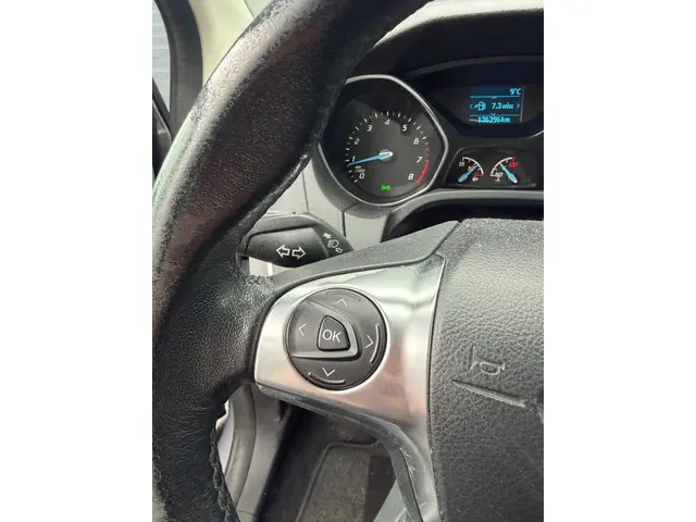 Ford Focus Wagon 1.0 EcoBoost Titanium 2013 Benzine 13