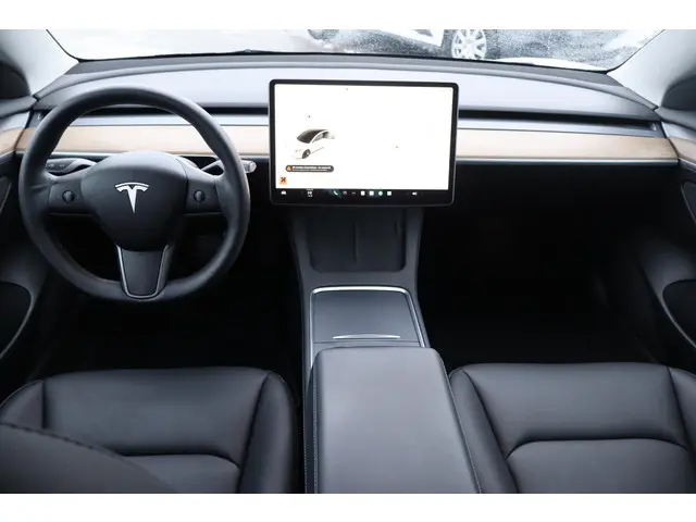 Tesla Model 3 Long Range AWD 75 kWh 2021 Elektrisch 2