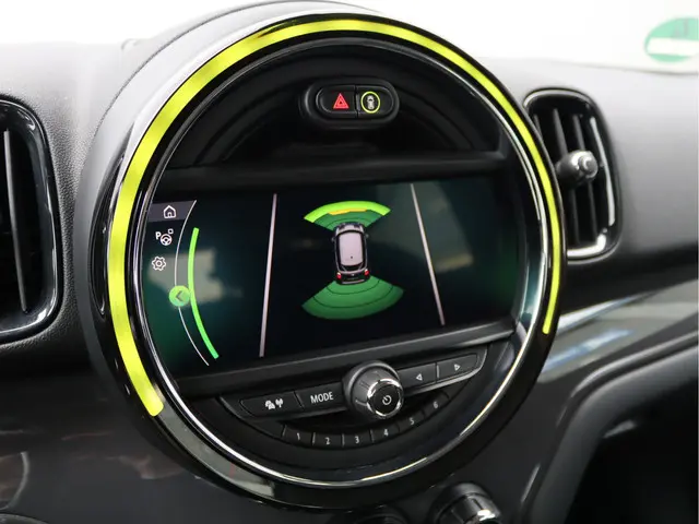 MINI Countryman 1.5 Cooper 2019 Benzine 26