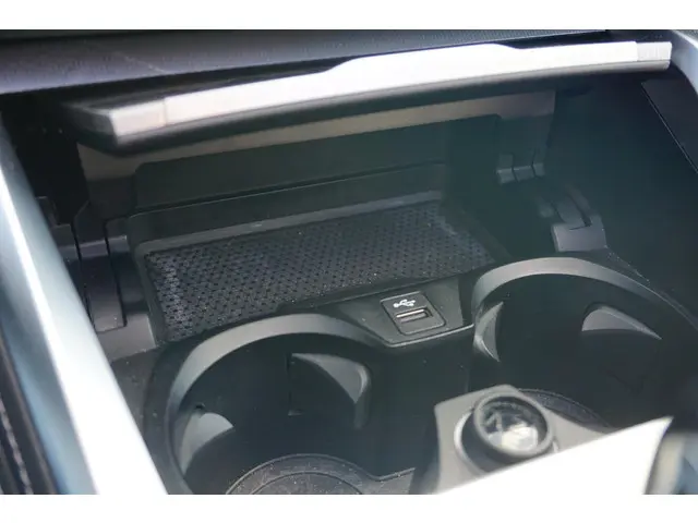 BMW 4 Serie Cabrio 420i 2021 Benzine 21