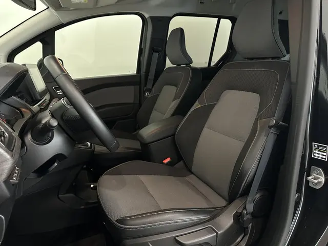 Renault Kangoo 1.3 TCe 130 GPF Luxe L2 2022 Benzine 7