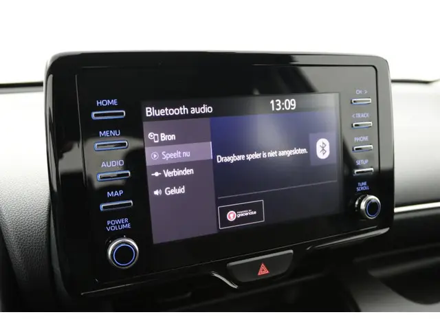 Toyota Yaris 1.5 VVT-i Dynamic 2021 Benzine 44