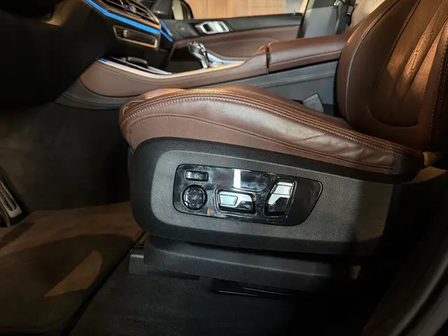 BMW X5 xDrive45e High Executive 2020 Hybride Benzine 17