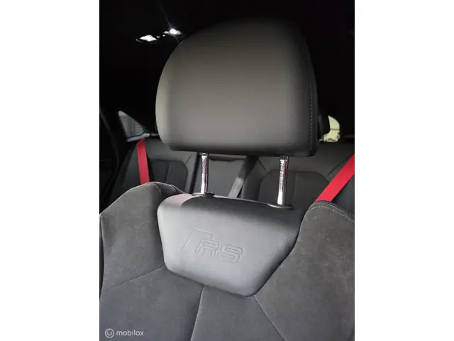 Audi RSQ3 RS Q3 2.5 TFSI 2022 Benzine 7