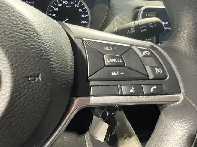 Nissan Micra 1.0 IG-T Acenta 2019 Benzine 21