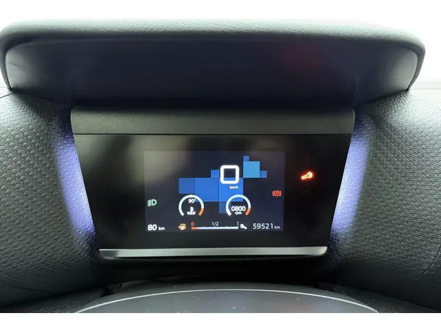 Citroën C4 1.2 130pk Feel Edition 2021 Benzine 23