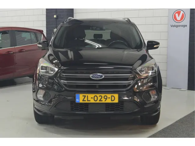 Ford Kuga 2