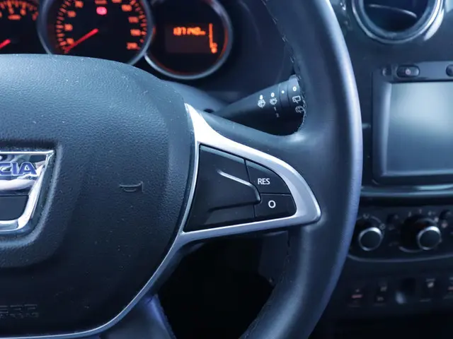 Dacia Logan MCV 0.9 TCe SL Royaal 2018 LPG/Gas 23