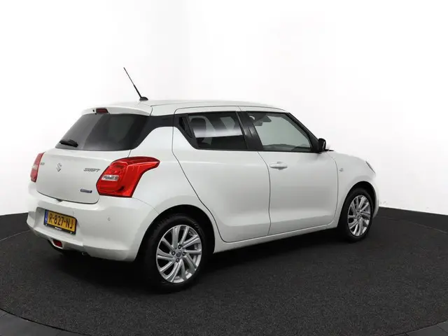 Suzuki Swift 2
