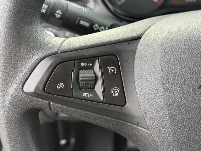 Opel KARL 1.0 ecoFLEX Edition 2018 Benzine 15