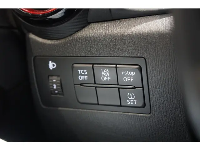 Mazda CX-3 2.0 SkyActiv-G 120 Dynamic 2017 Benzine 14
