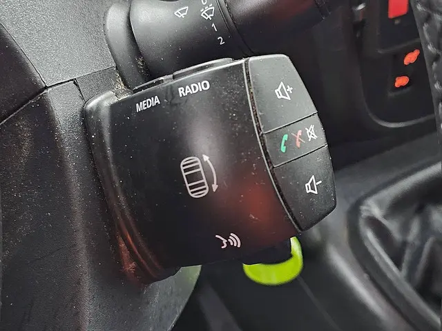 Renault Master 2.3 2017 Diesel 12