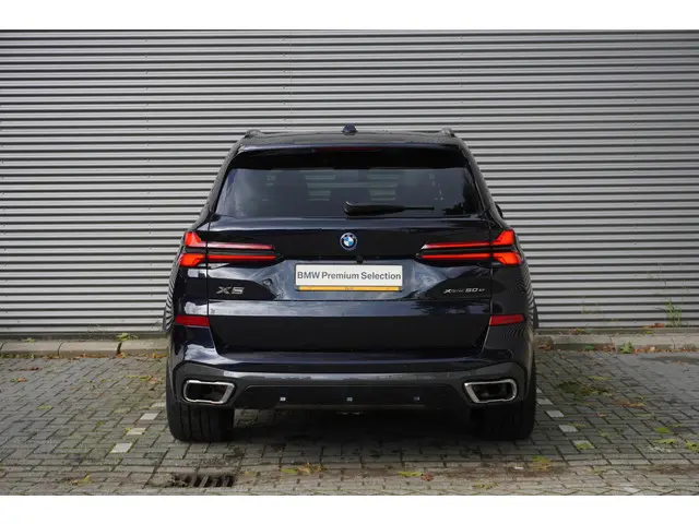 BMW X5 xDrive50e 2025 Hybride Benzine 5