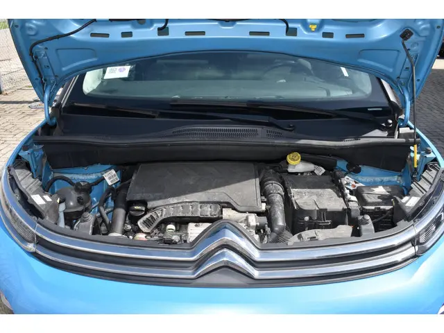 Citroën C3 Aircross 1.2 PureTech S&S Feel 2020 Benzine 19