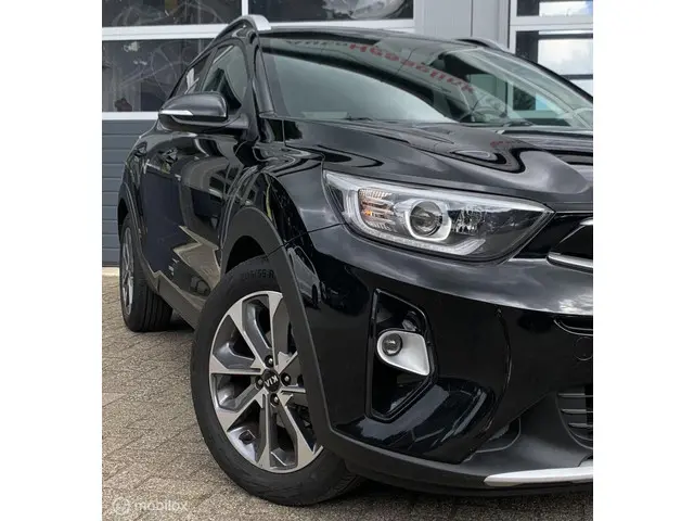 Kia Stonic 1.0 T-GDi ExecutiveLine 2019 Benzine 4