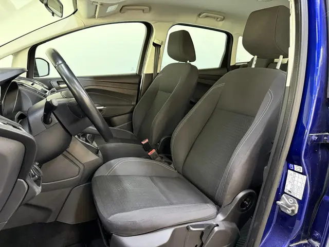 Ford C-MAX 1.6 2016 Benzine 7