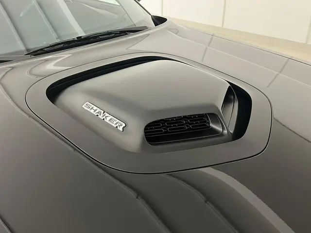 Dodge Challenger V8 Hemi R/T Shaker 2024 Benzine 7