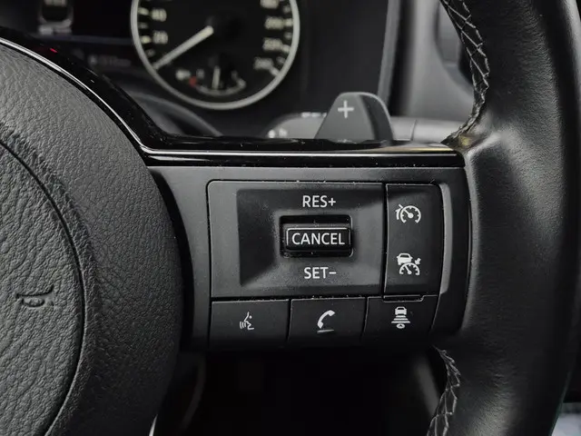 Nissan QASHQAI 1.3 MHEV Xtronic N-Style 2022 Benzine 22