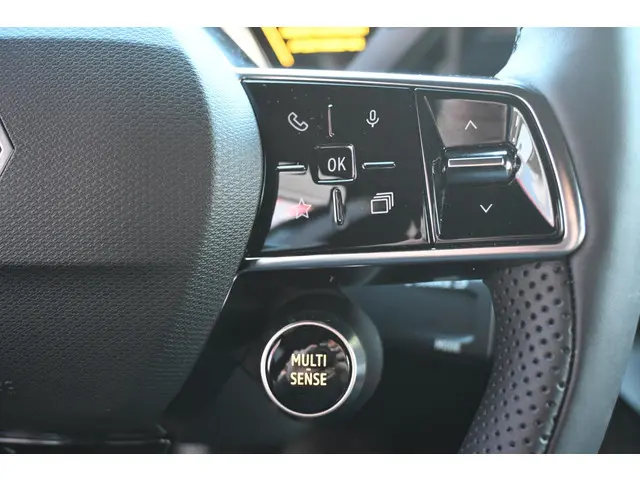 Renault 5 comfort range techno 52 kWh 2025 Elektrisch 27