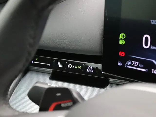 BMW 5 Serie Sedan 530e 2025 Hybride Benzine 17