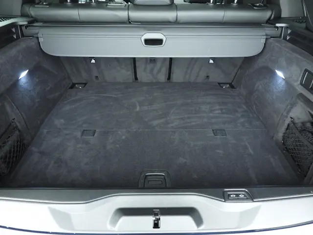 BMW X5 xDrive50e 2025 Hybride Benzine 9