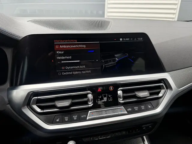 BMW 3 Serie M340i xDrive 2022 Benzine 11