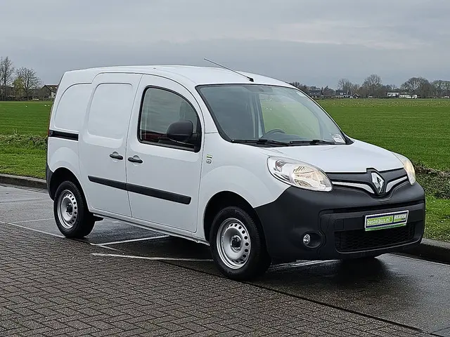 Renault Kangoo 1.5 2019 Diesel 5
