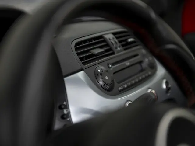 Fiat 500C 0.9 TwinAir 500 Sport, Cabriolet, 2014 Benzine 30