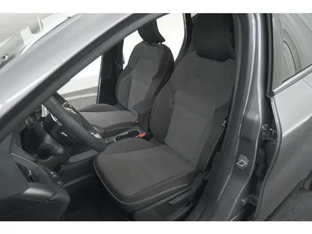 Renault Captur Mild Hybrid 160 EDC Techno 2025 Benzine 24