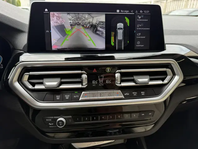 BMW X3 xDrive30e High Executive 2023 Hybride Benzine 9