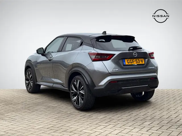 Nissan Juke 1.0 DIG-T N-Design 2024 Benzine 6