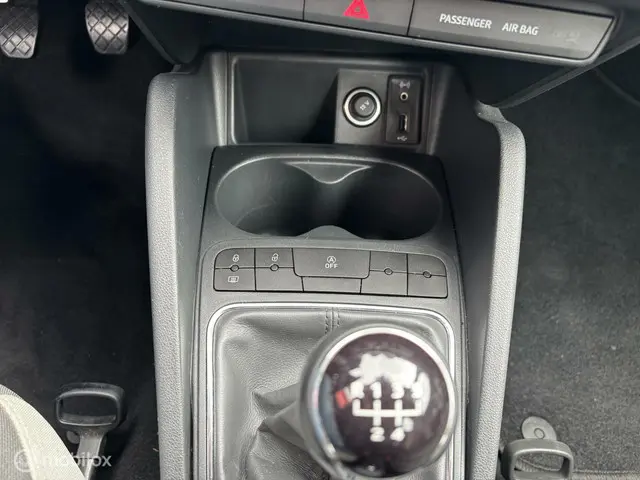 SEAT Ibiza SC 1.0 EcoTSI Style Connect 2015 Benzine 20