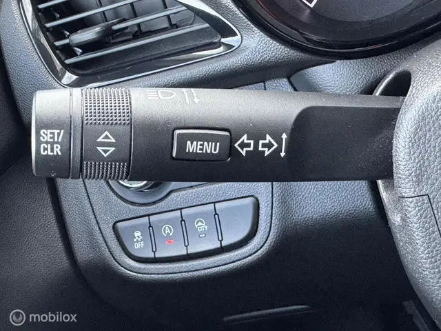 Opel KARL 1.0 ecoFLEX Edition 2017 Benzine 13