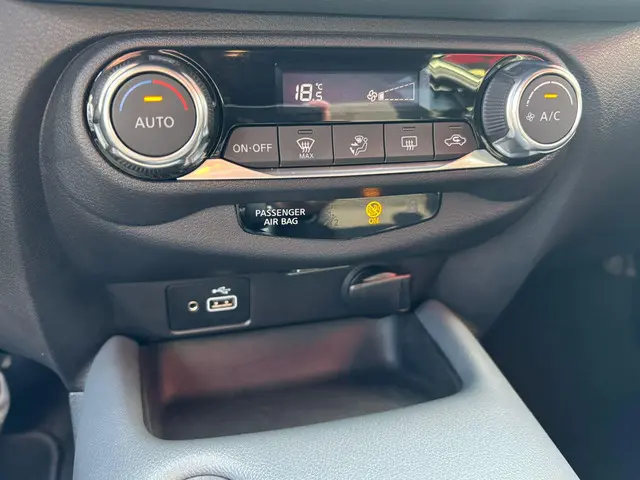 Nissan Juke DIG-T 114 DCT N-Connecta 2020 Benzine 19