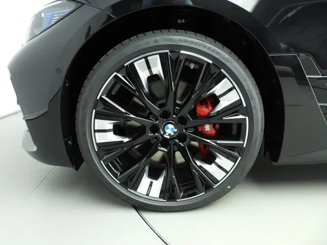 BMW i4 eDrive40 2025 Elektrisch 43