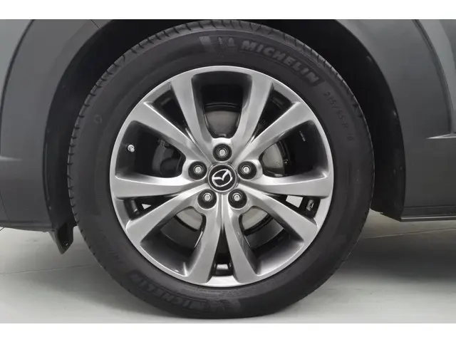 Mazda CX-30 2.0 X 180pk Automaat Luxury 2019 Benzine 8