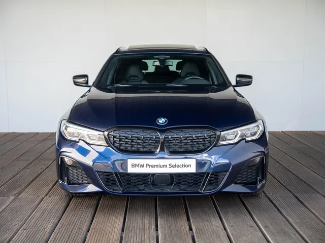 BMW 3 Serie Touring M340i xDrive 2022 Benzine 3
