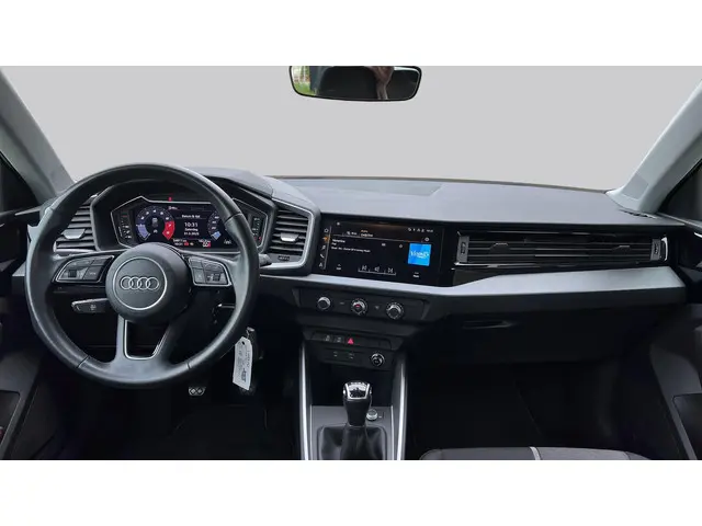 Audi A1 Sportback 25 TFSI 96pk Pro Line 2021 Benzine 15