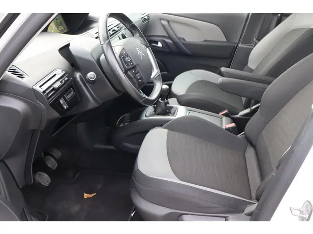 Citroën C4 Picasso 1.6 BlueHDi Intensive 2015 Diesel 20