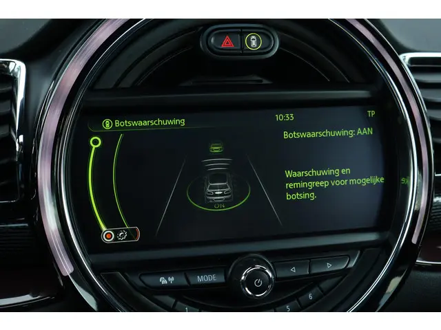 MINI Clubman Cooper S ALL4 2016 Benzine 29