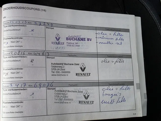 Renault Clio Estate 1.2 GT 2014 Benzine 27