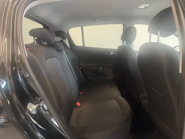 Hyundai i20 1.2i Go! 2015 Benzine 9