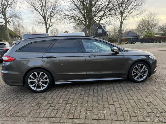 Ford Mondeo Wagon 1.5 ST Line 2017 Benzine 7
