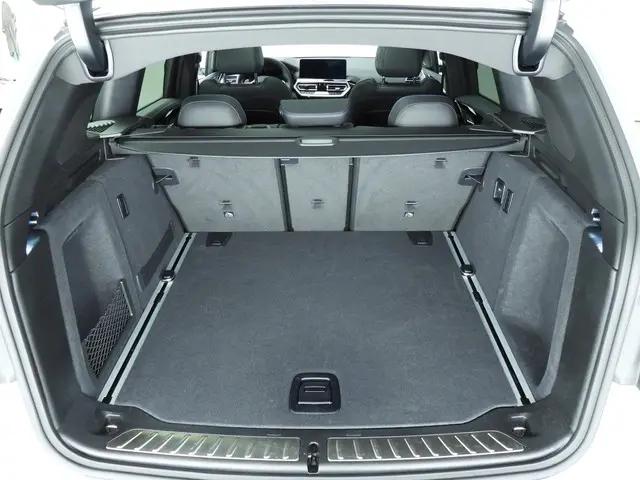 BMW X3 xDrive30d 2024 Diesel 9