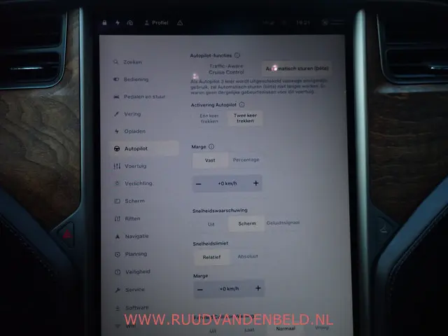 Tesla Model S Long Range 2019 Elektrisch 17
