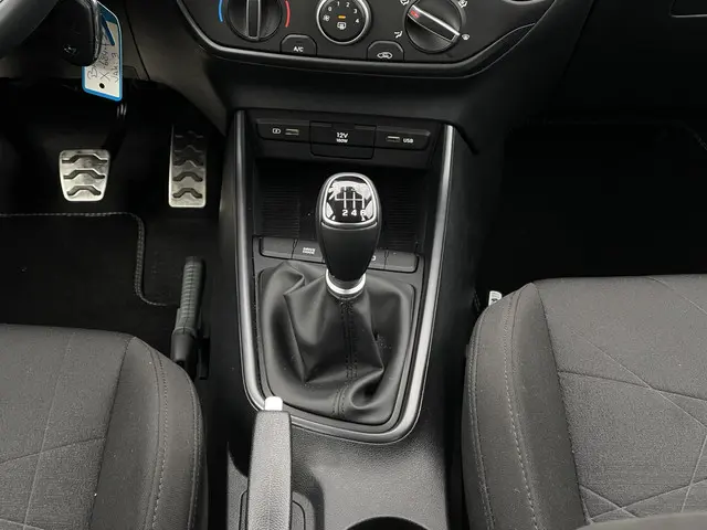 Hyundai Bayon 1.0 T-GDI Comfort Smart 2023 Benzine 20