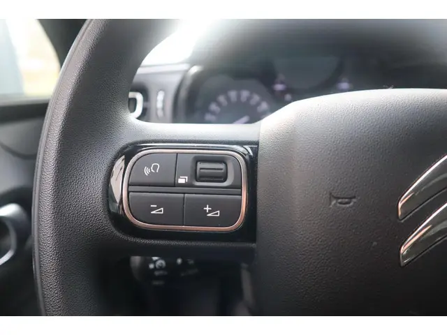 Citroën C3 1.2 PureTech C-Series | CARPLAY | 2023 Benzine 7