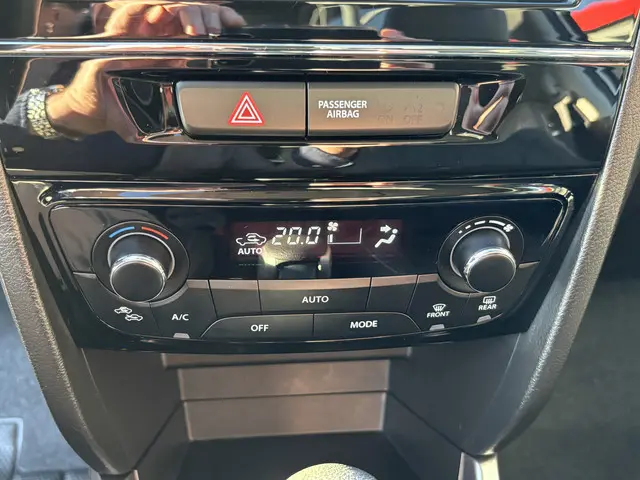 Suzuki Vitara 1.4 Boosterjet Stijl 2019 Benzine 14